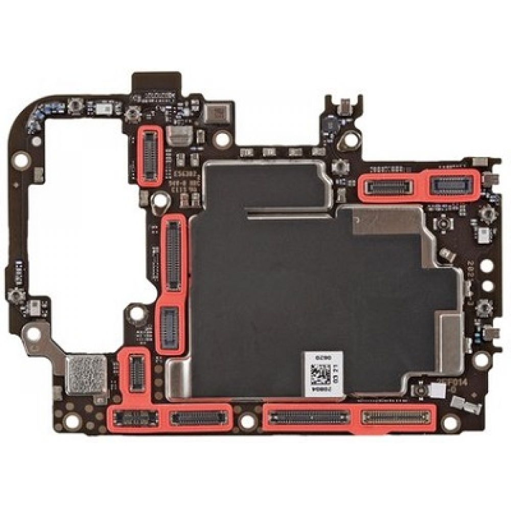 CARTE MÈRE (MOTHERBOARD) Samsung Galaxy S20+ SM-G985F/DS 128 Go-Démo